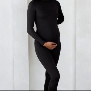 The Penelope Bumpsuit